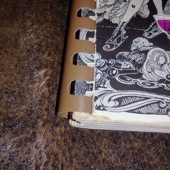 Bach for More Fireside Classics Cookbook 1974 Cleveland Orchestra Junior Commite - Picture 7 of 10